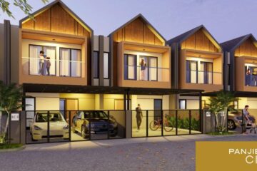 perumahan panjibuwono city bekasi lokasi strategis dan fasilitas lengkap