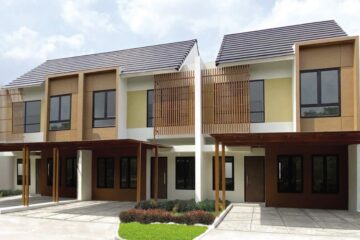 perumahan panjibuwono city bekasi lokasi strategis dan fasilitas lengkap