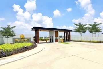 perumahan panjibuwono city bekasi lokasi strategis dan fasilitas lengkap