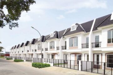 perumahan panjibuwono city bekasi lokasi strategis dan fasilitas lengkap